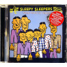 Sleepy Sleepers käytetty CD Sings Matti ja Teppo  kansi EX levy EX Käytetty CD