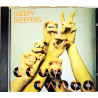 Sleepy Sleepers 1981 COL 462577 2 Levyraati CD Begagnat