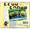 Sleepy Sleepers 1981 COL 462577 2 Levyraati CD Begagnat