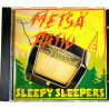 Sleepy Sleepers 1980 COL 460997 2 Metsäratio CD Begagnat