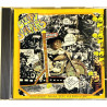 Sleepy Sleepers käytetty CD Takaisin Karjalaan  kansi EX levy EX Käytetty CD