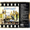 Sleepy Sleepers käytetty CD Takaisin Karjalaan  kansi EX levy EX Käytetty CD