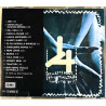 Sleepy Sleepers käytetty CD Livet i bordell  kansi EX levy VG+ Käytetty CD