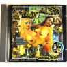 Sleepy Sleepers käytetty CD Sinulle Äiti  kansi EX levy EX Käytetty CD