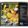 Sleepy Sleepers käytetty CD Sinulle Äiti  kansi EX levy EX Käytetty CD