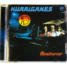 Hurriganes käytetty CD Roadrunner  kansi EX levy EX Käytetty CD