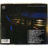 Hurriganes käytetty CD Roadrunner  kansi EX levy EX Käytetty CD