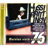 Raittinen Jussi 2003 0946 390456 2 4 Muistan vielä vuonna -76 2CD CD Begagnat