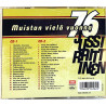 Raittinen Jussi 2003 0946 390456 2 4 Muistan vielä vuonna -76 2CD CD Begagnat