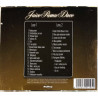 Juice Remu Dave käytetty CD Live! 2CD  kansi EX levy EX Käytetty CD