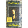 Osbourne Ozzy käytetty CD Prince of darkness 4CD  kansi VG+ levy VG+ Käytetty CD