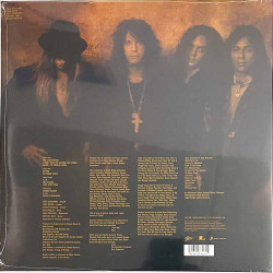Osbourne Ozzy vinyl LP No More Tears 2LP vinyl LP