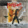 Manowar 2025 MOVLP3833 Best of Manowar, the hell of steel 2LP