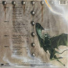 Manowar 2025 MOVLP3833 Best of Manowar, the hell of steel 2LP