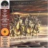 Baker Gurvitz Army vinyl LP The Baker Gurvitz Army vinyl LP
