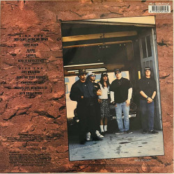 Suicidal Tendencies vinyl LP Lights... Camera... Revolution vinyl LP