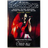 DVD - Elokuva DVD Badding + Onnen maa tangoelokuva  kansi EX levy EX Käytetty DVD