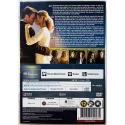 DVD - Elokuva 2015  Castle, seventh season 6DVD DVD Begagnat