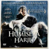 DVD - Elokuva DVD Humiseva harju  kansi VG- levy VG+ Käytetty DVD