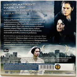DVD - Elokuva DVD Humiseva harju  kansi VG- levy VG+ Käytetty DVD