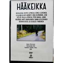 DVD - Elokuva 2012  Hääkeikka DVD Begagnat