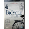 DVD - Elokuva DVD The Bicycle thieves  kansi EX levy EX Käytetty DVD