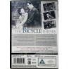 DVD - Elokuva DVD The Bicycle thieves  kansi EX levy EX Käytetty DVD