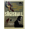 DVD - Elokuva DVD Sügisball, Autumn Ball  kansi EX levy EX Käytetty DVD
