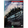 DVD - Elokuva DVD Russian Ark a film by Alexander Sokurov  kansi EX levy EX Käytetty DVD