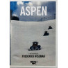 DVD - Dokumentti 1991  Aspen 2DVD by Frederick Wiseman DVD Begagnat