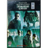 DVD - Elokuva DVD Matrix Revolutions kiinalainen versio  kansi EX levy VG+ Käytetty DVD