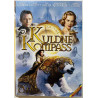DVD - Elokuva DVD Golden Compass 2DVD vironkielinen versio  kansi EX levy EX Käytetty DVD