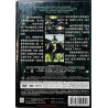 DVD - Elokuva DVD Matrix Reloaded kiinalainen versio  kansi EX levy VG+ Käytetty DVD