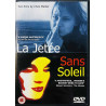 DVD - Elokuva DVD La Jetee / Sans Soleil  kansi EX levy EX Käytetty DVD