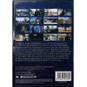 DVD - British short films DVD Cinema 16  kansi EX levy EX Käytetty DVD