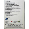 DVD - short films DVD Polish Shorts 2008  kansi EX levy EX Käytetty DVD