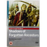 DVD - Elokuva DVD Shadows of Forgotten Ancestors  kansi EX levy EX Käytetty DVD