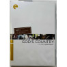 DVD - A film by Louis Malle DVD God’s Country  kansi EX levy EX Käytetty DVD