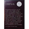 DVD - European short films DVD Cinema 16  kansi EX levy VG+ Käytetty DVD