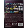 DVD - European short films DVD Cinema 16  kansi EX levy VG+ Käytetty DVD