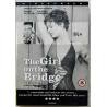 DVD - Elokuva DVD The Girl On The Bridge  kansi EX levy EX Käytetty DVD