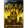 DVD - Elokuva 1927/2005  Metropolis 2DVD DVD Begagnat