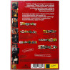 DVD - Tiktak DVD Hei me soitetaan... oikeesti!  kansi EX levy EX- Käytetty DVD