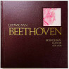 Ludwig van Beethoven : edited by Joseph Schmidt-Görg - Något använd bok