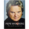 Willberg Pepe 2012 ISBN 978-952-220-578-0 Kai vielä muistat sen Käytetty kirja