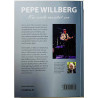 Willberg Pepe 2012 ISBN 978-952-220-578-0 Kai vielä muistat sen Käytetty kirja