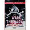 Aerosmith & Stephen Davis 2007 ISBN 978-952-471-416-2 Walk this way Aerosmithin tarina Käytetty kirja