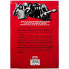 Aerosmith & Stephen Davis 2007 ISBN 978-952-471-416-2 Walk this way Aerosmithin tarina Käytetty kirja