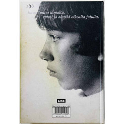 Yaffa Sami ylöskirjannut Tommi Liimatta 2016 ISBN 978-952-01-1462-6 Tie taipuu, omaelämänkerta Käytetty kirja