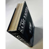 Yaffa Sami ylöskirjannut Tommi Liimatta 2016 ISBN 978-952-01-1462-6 Tie taipuu, omaelämänkerta Käytetty kirja